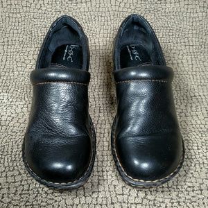 B.O.C. Clog Style shoe